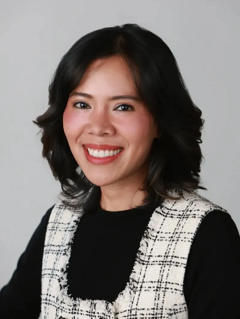 Tarra Eshgh, founder and owner of ST&R Portfolio Management